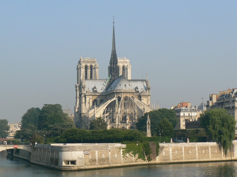 Notre Dame de Paris: Notre Dame de Paris 133